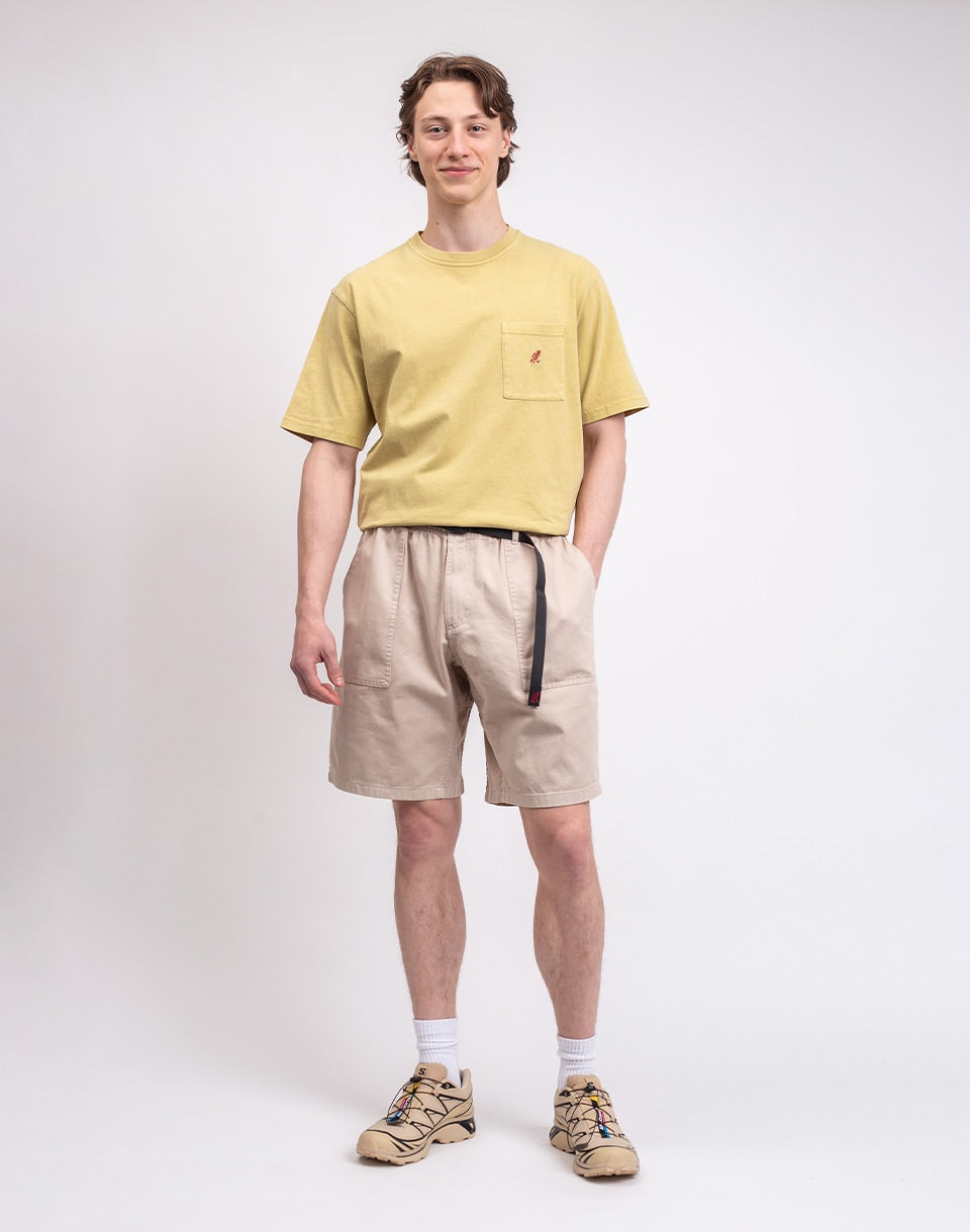 Ridge short