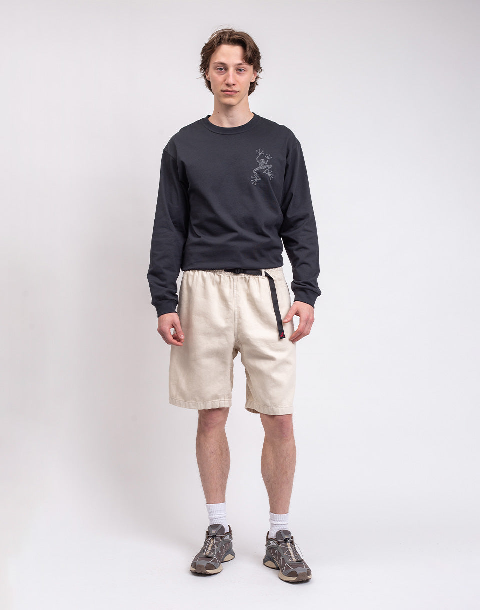 Hemp G-Short