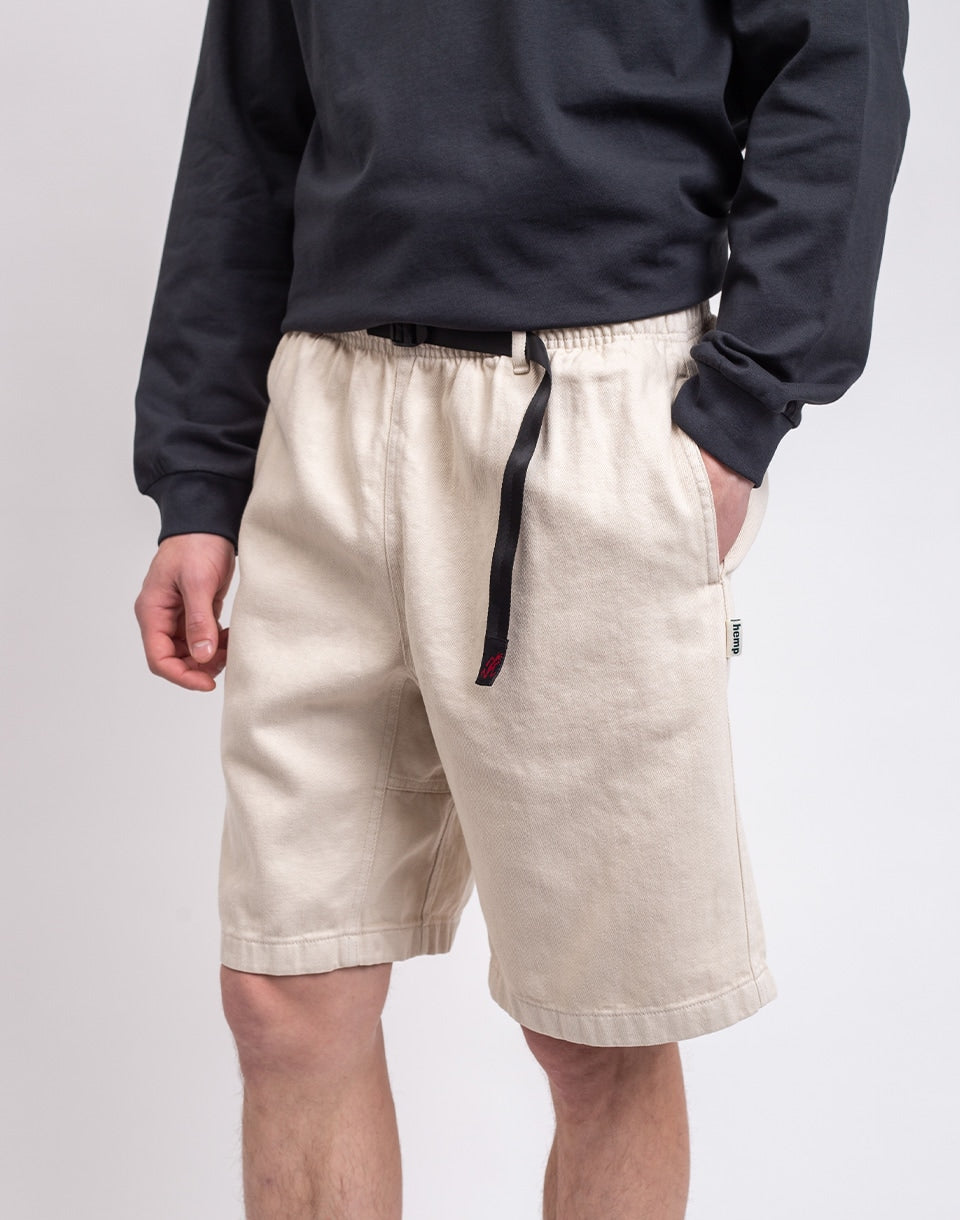 Hemp G-Short