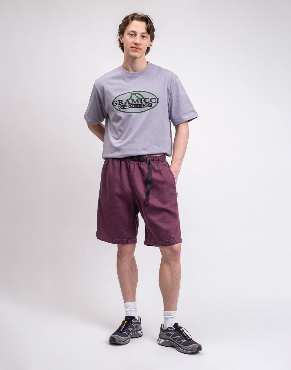 Hemp G-Short