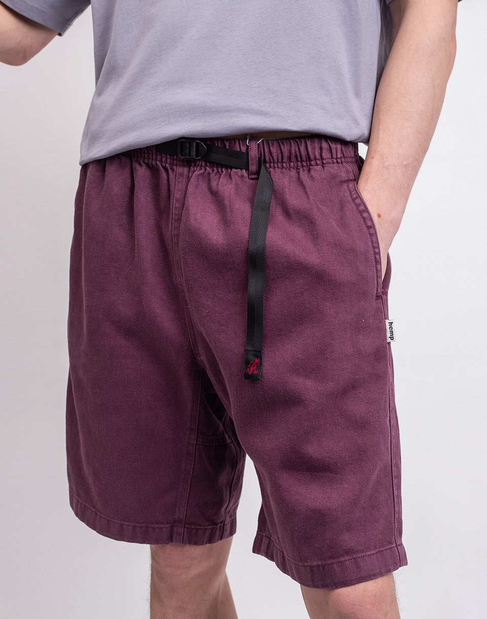 Hemp G-Short