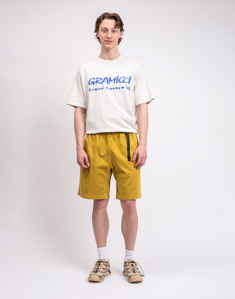 G-Short Pigment Dyed