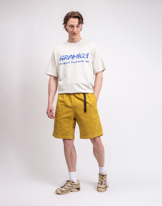 G-Short Pigment Dyed