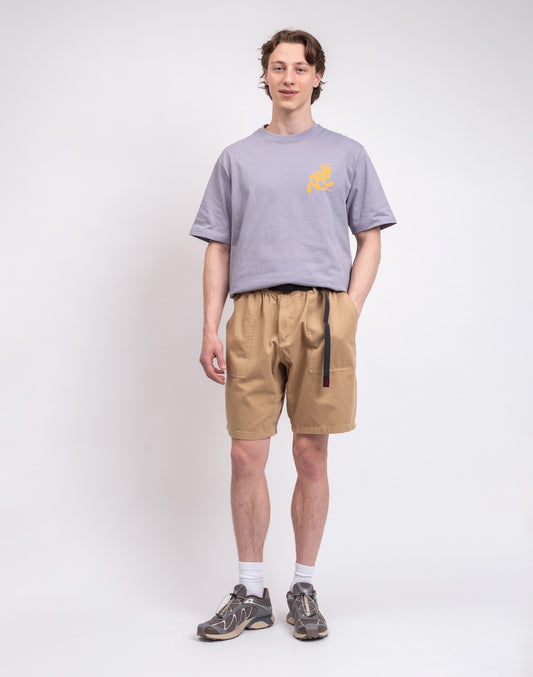 Ridge short