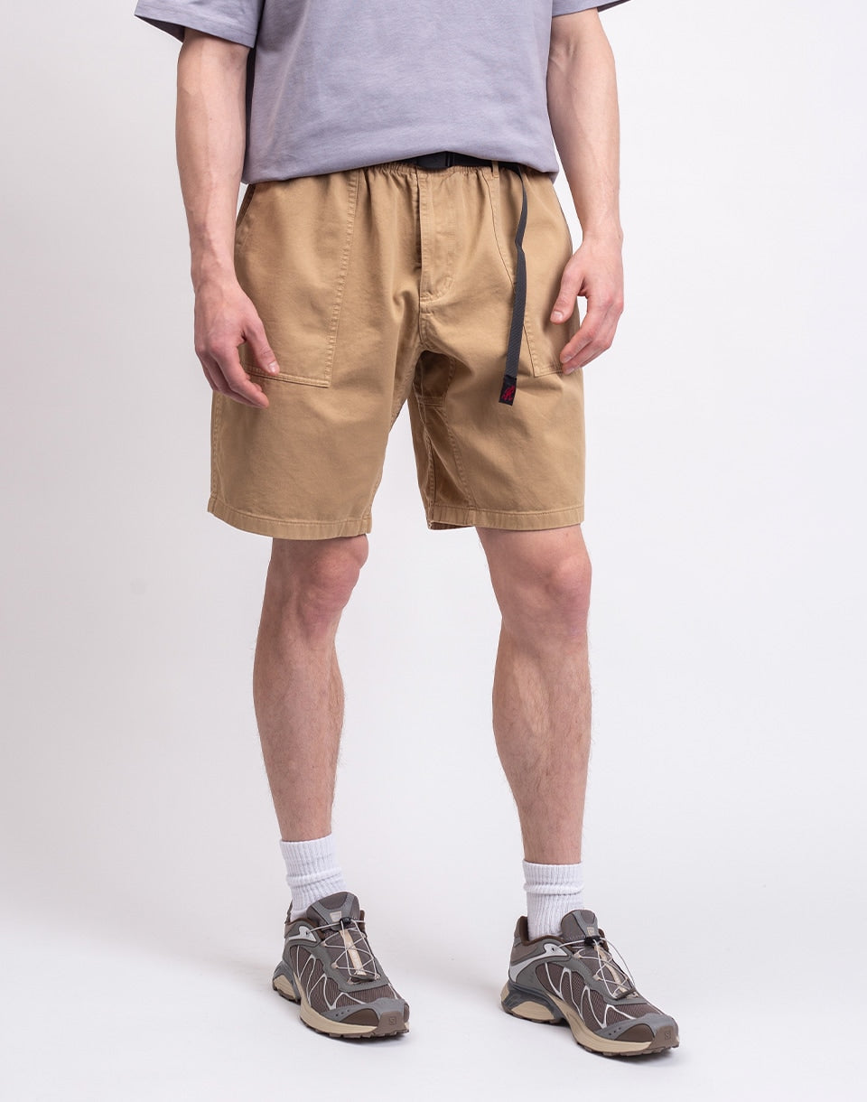 Ridge short