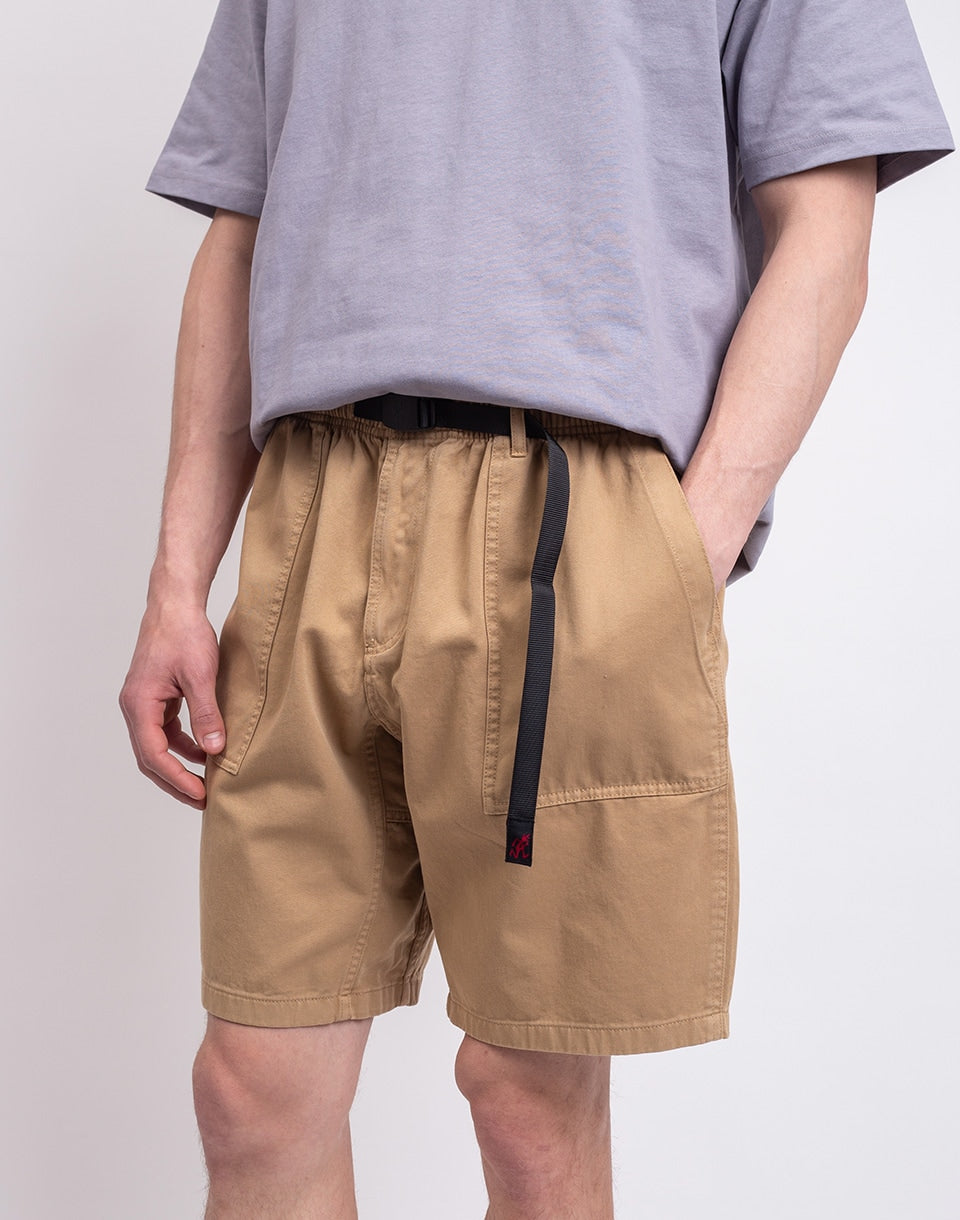Ridge short