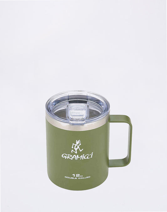 Double Walled Stainless Steel Mug