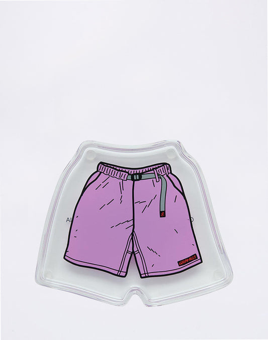 G-Short Tray