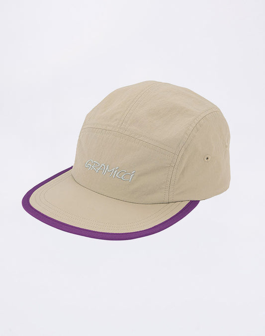 Nylon Gramicci Cap
