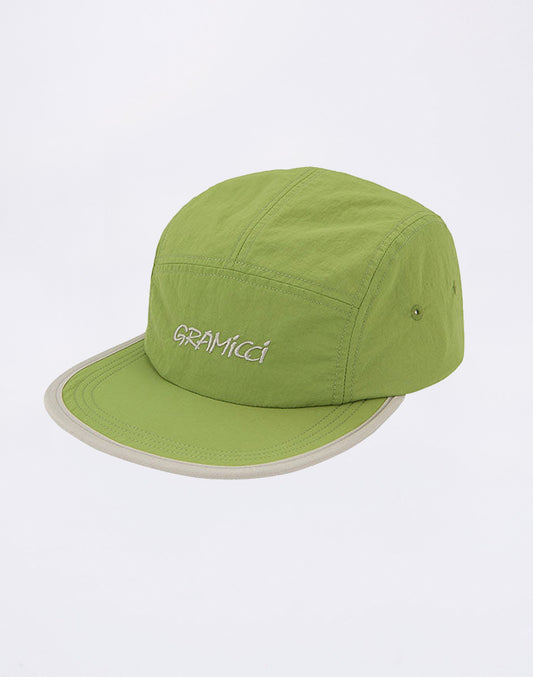 Nylon Gramicci Cap