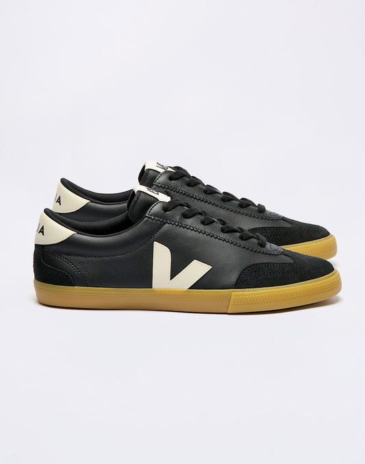 Volley O.T. Leather