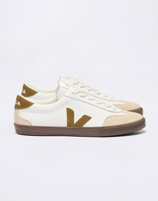 Volley O.T. Leather