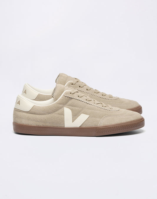 Panenka Suede