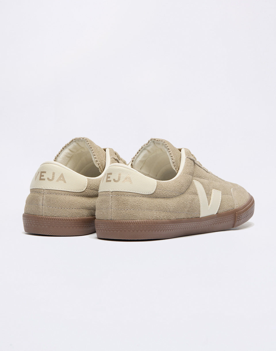 Panenka Suede