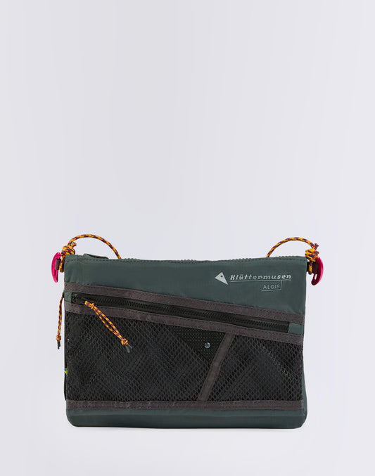 Algir Foldover Bag