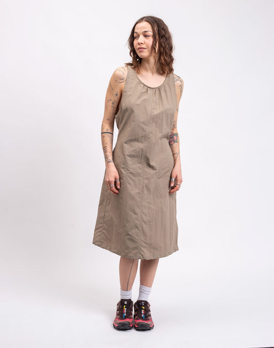 Nylon Dress
