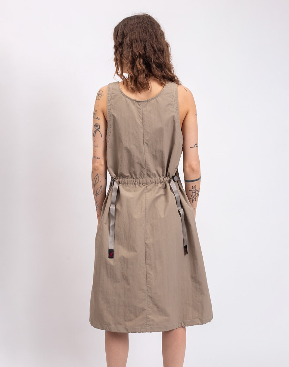 Nylon Dress
