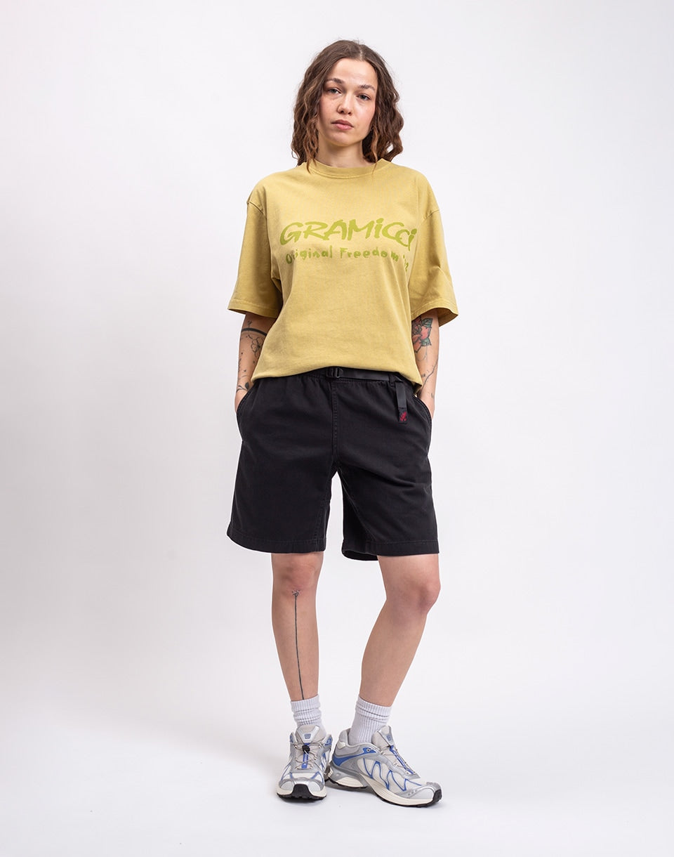 W's G-Short