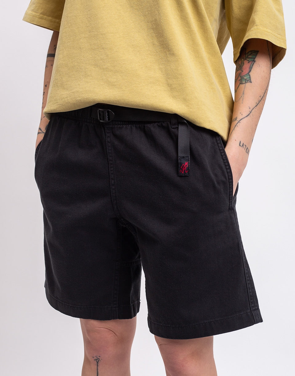W's G-Short