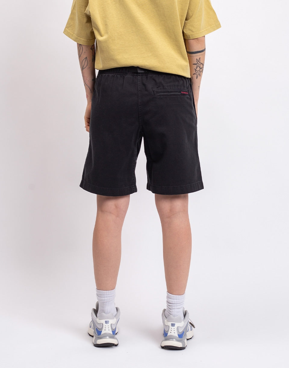 W's G-Short