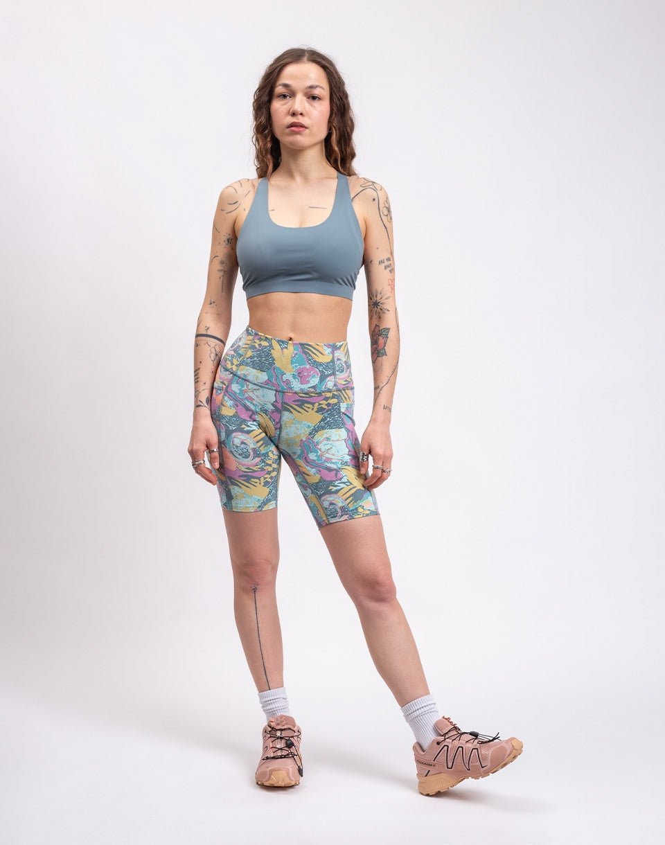 W's Maipo Shorts - 8"