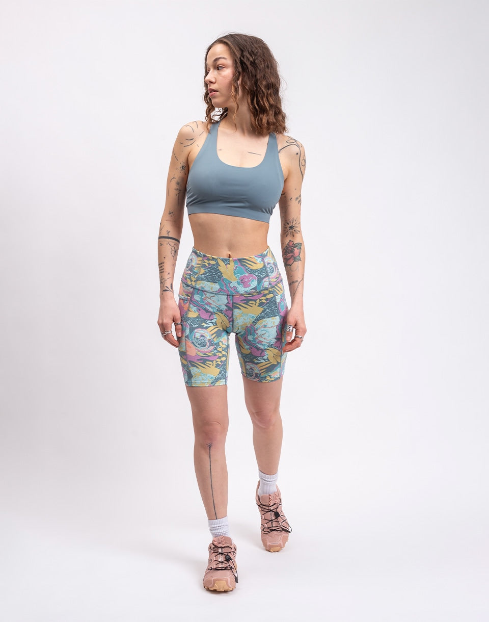 W's Maipo Shorts - 8"