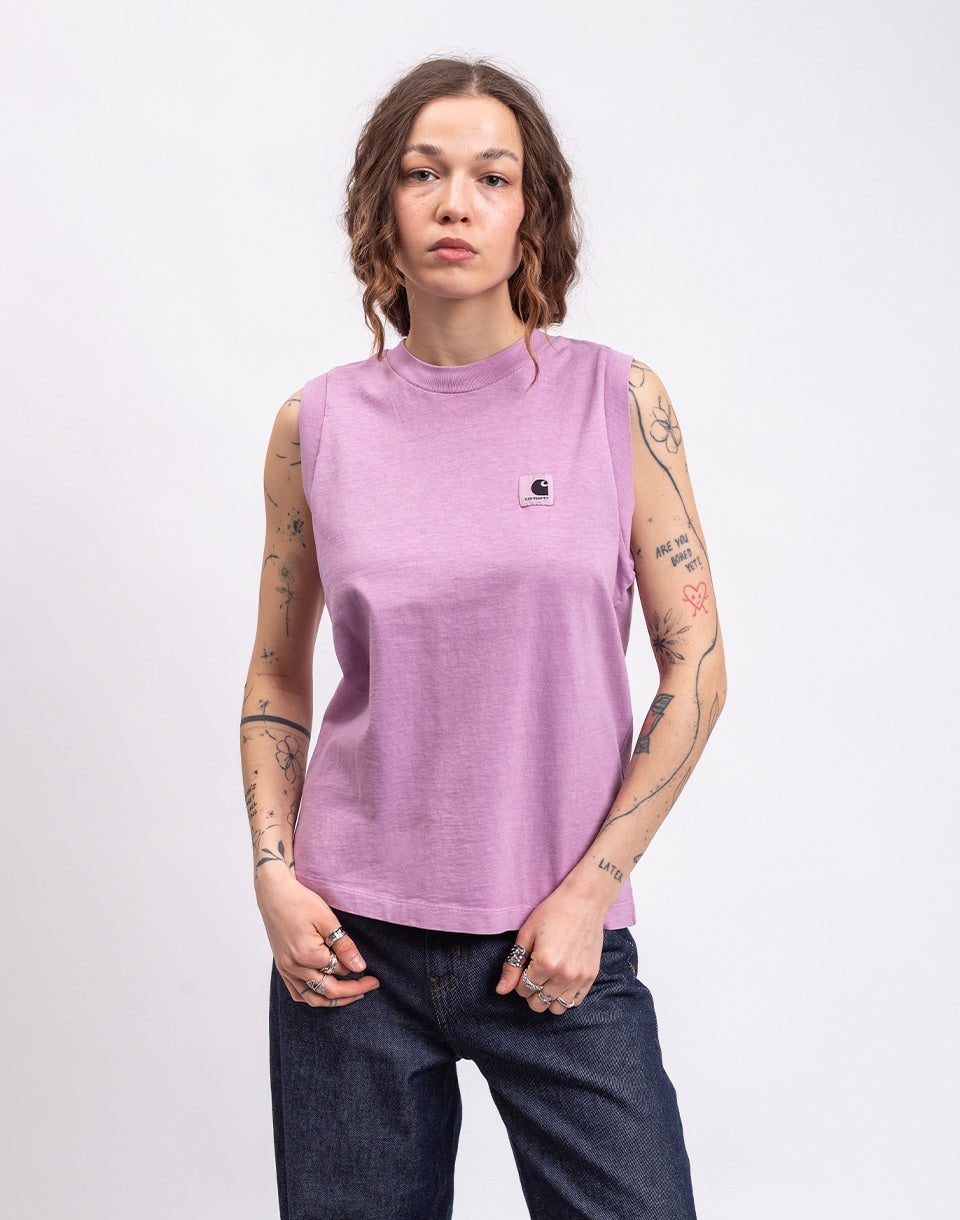 W' Nelson A-Shirt