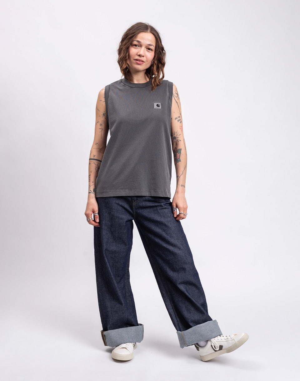 W' Nelson A-Shirt