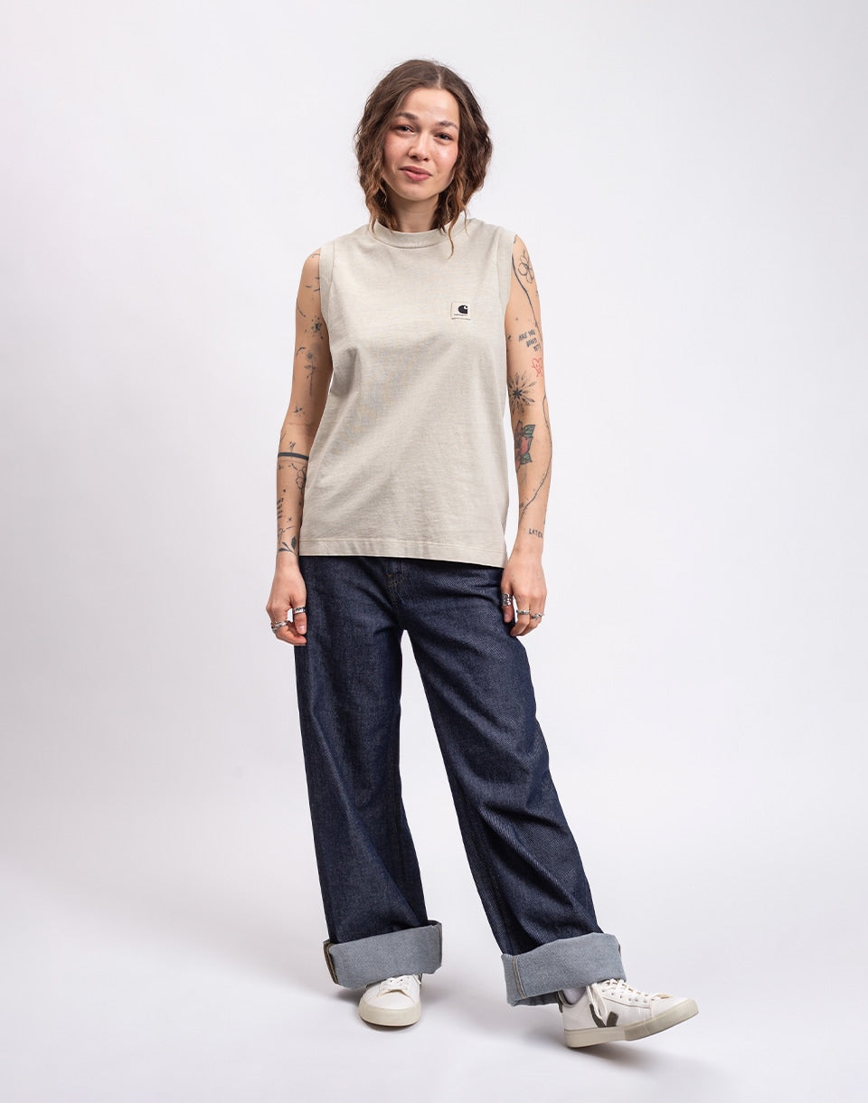 W' Nelson A-Shirt