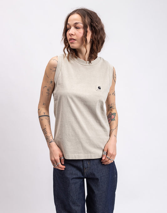 W' Nelson A-Shirt