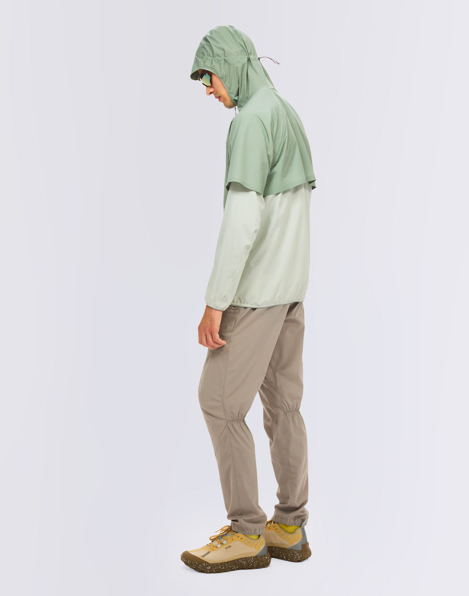 Vidre Hood Jacket M's