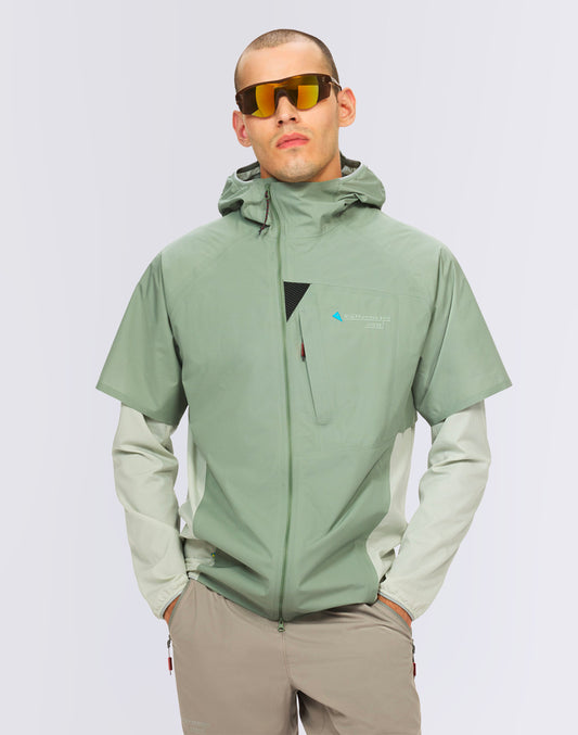 Vidre Hood Jacket M's