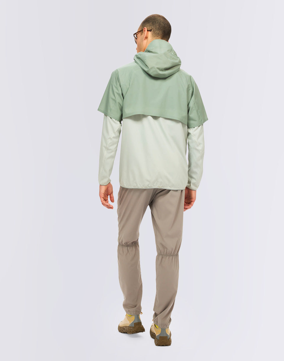 Vidre Hood Jacket M's