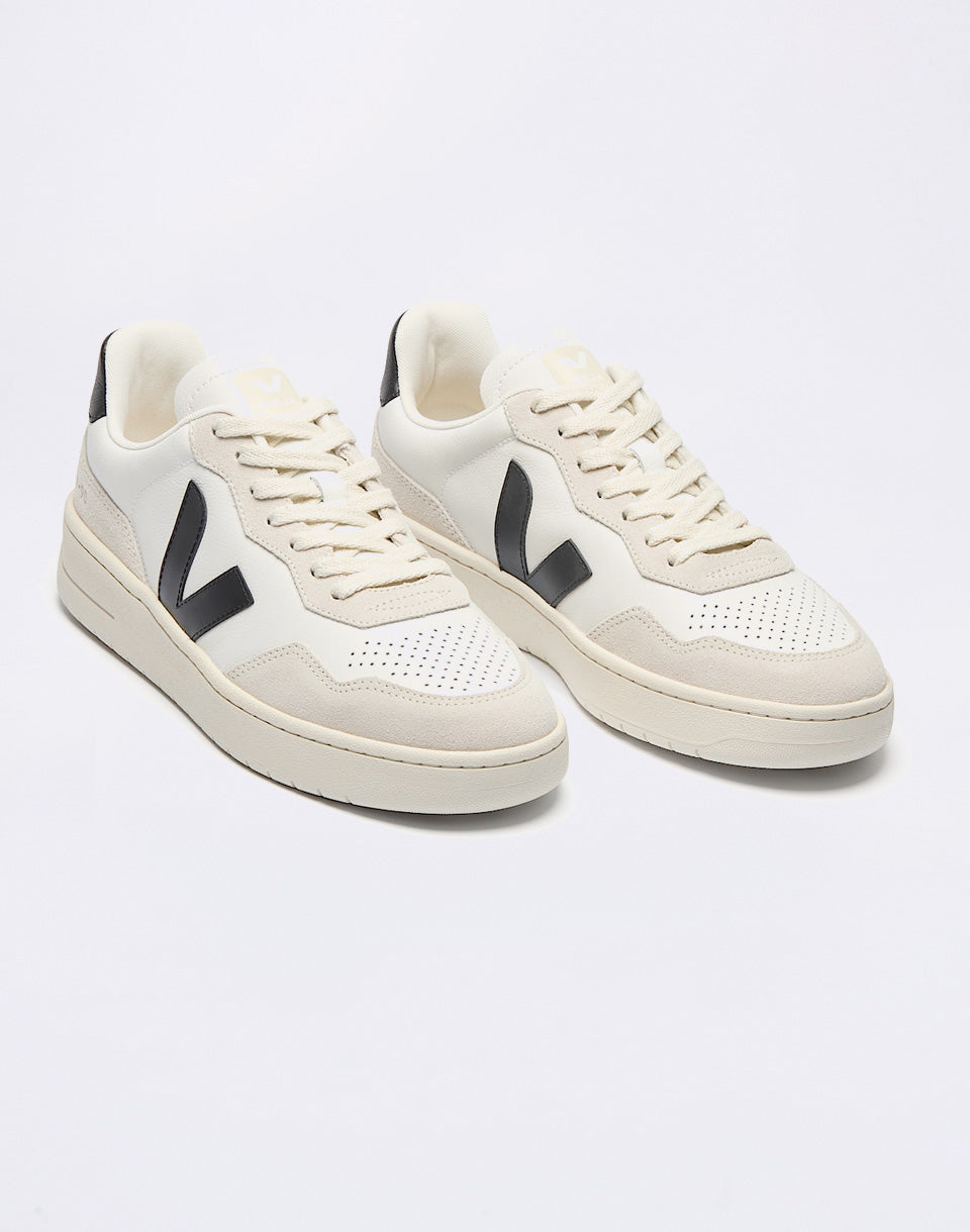 V-90 O.T. Leather