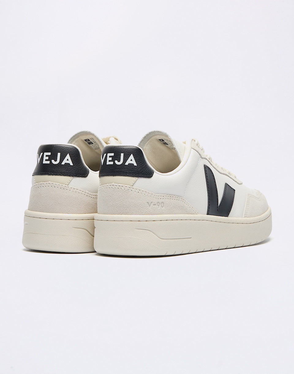 V-90 O.T. Leather