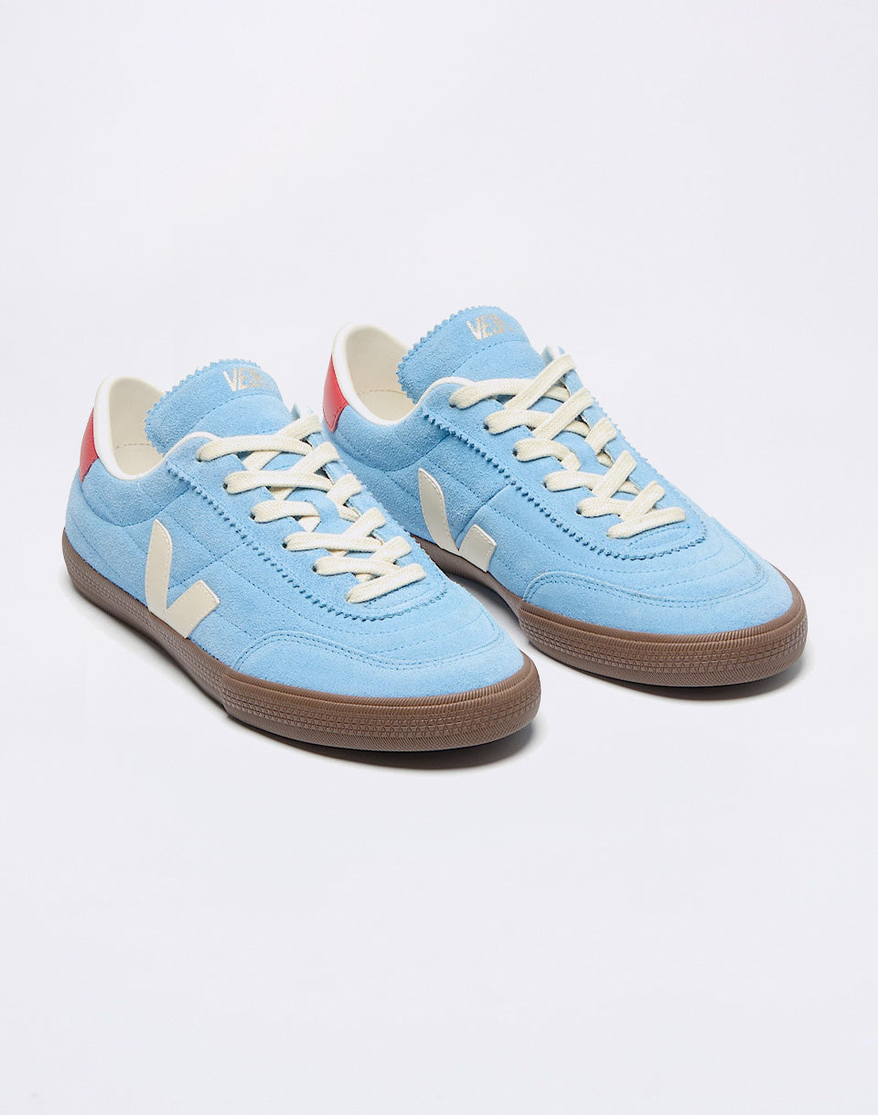 Panenka Suede