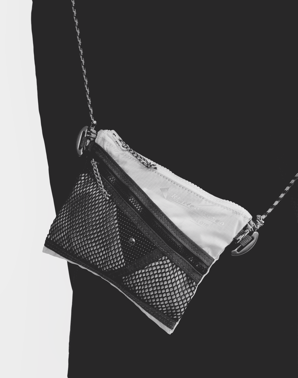 Algir Accesory Bag Small