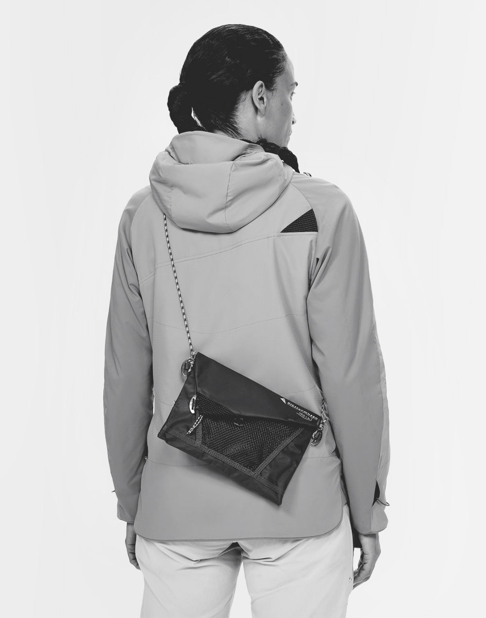 Hrid WP Accessory Bag 1,5L