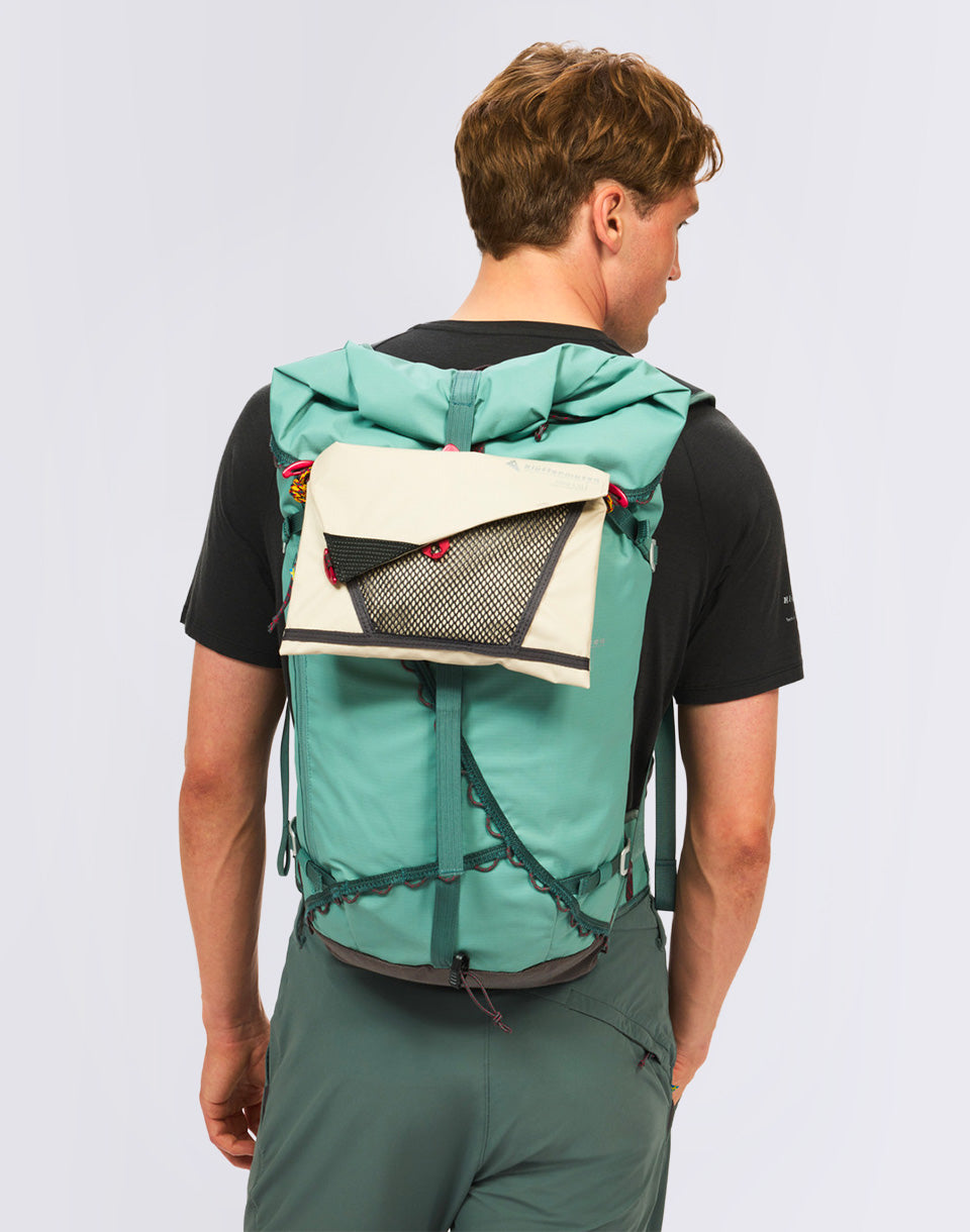 Hrid WP Accessory Bag 3L