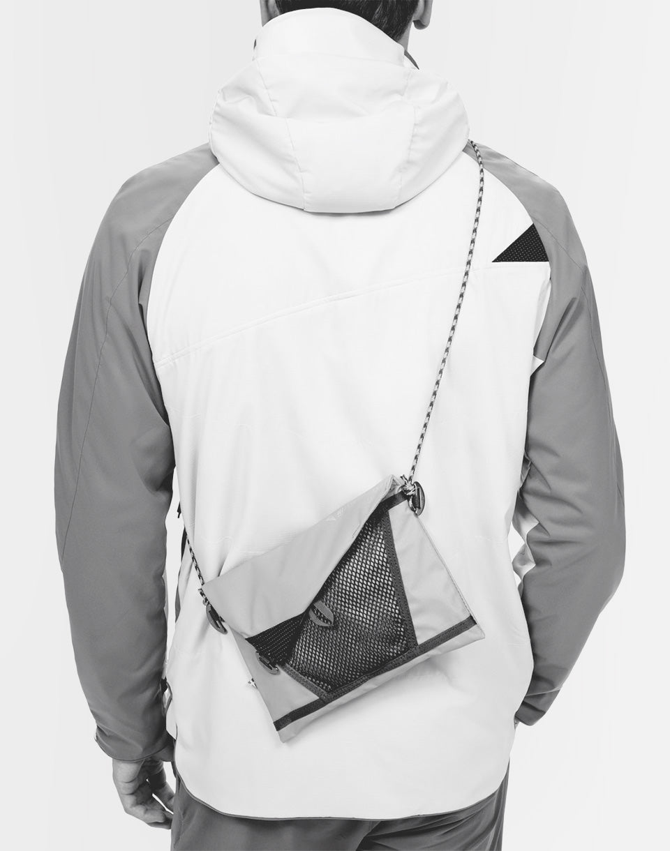 Hrid WP Accessory Bag 3L