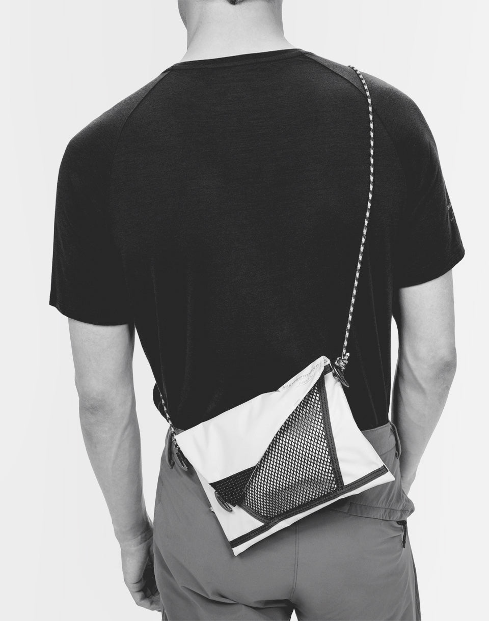 Hrid WP Accessory Bag 3L