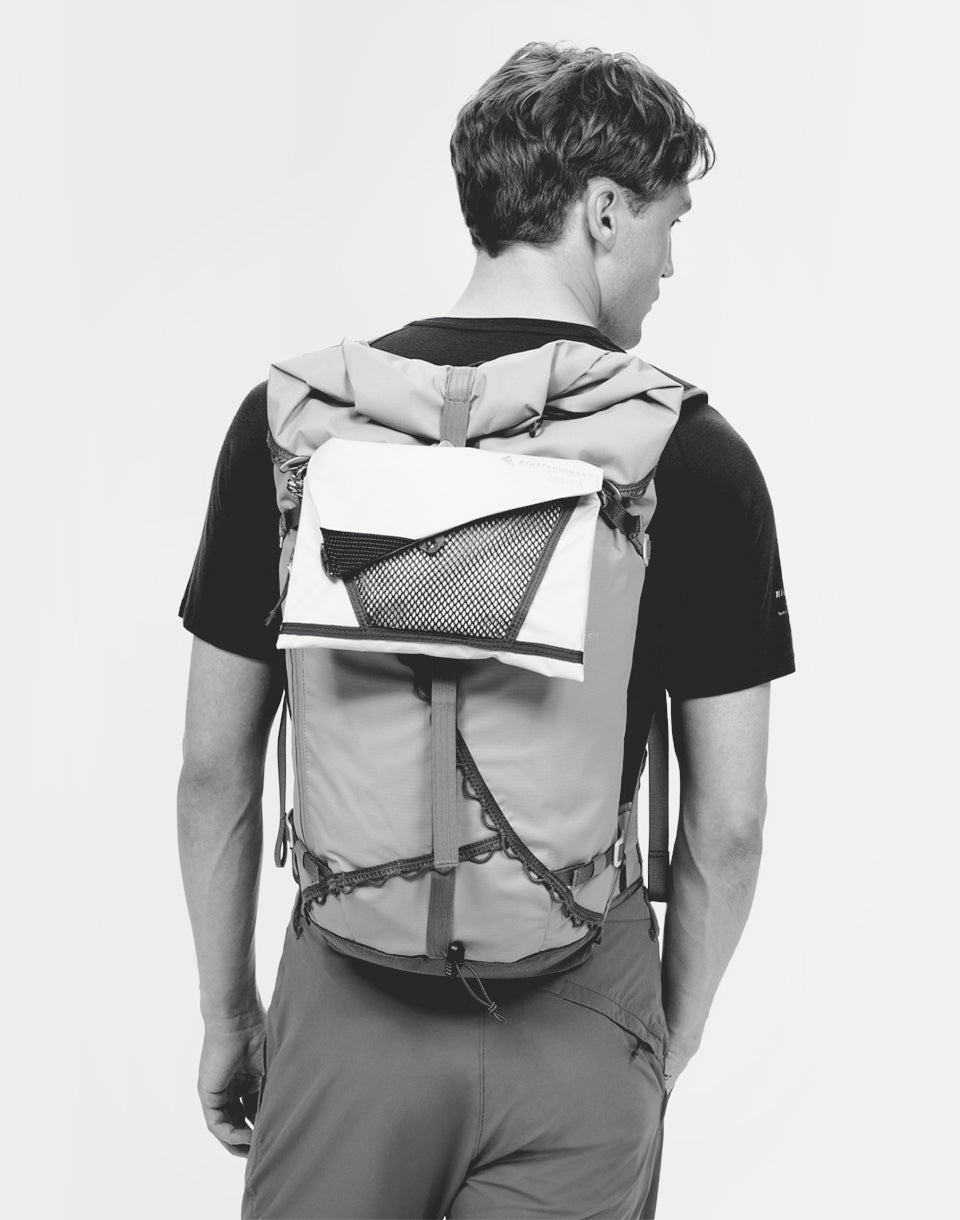 Hrid WP Accessory Bag 3L
