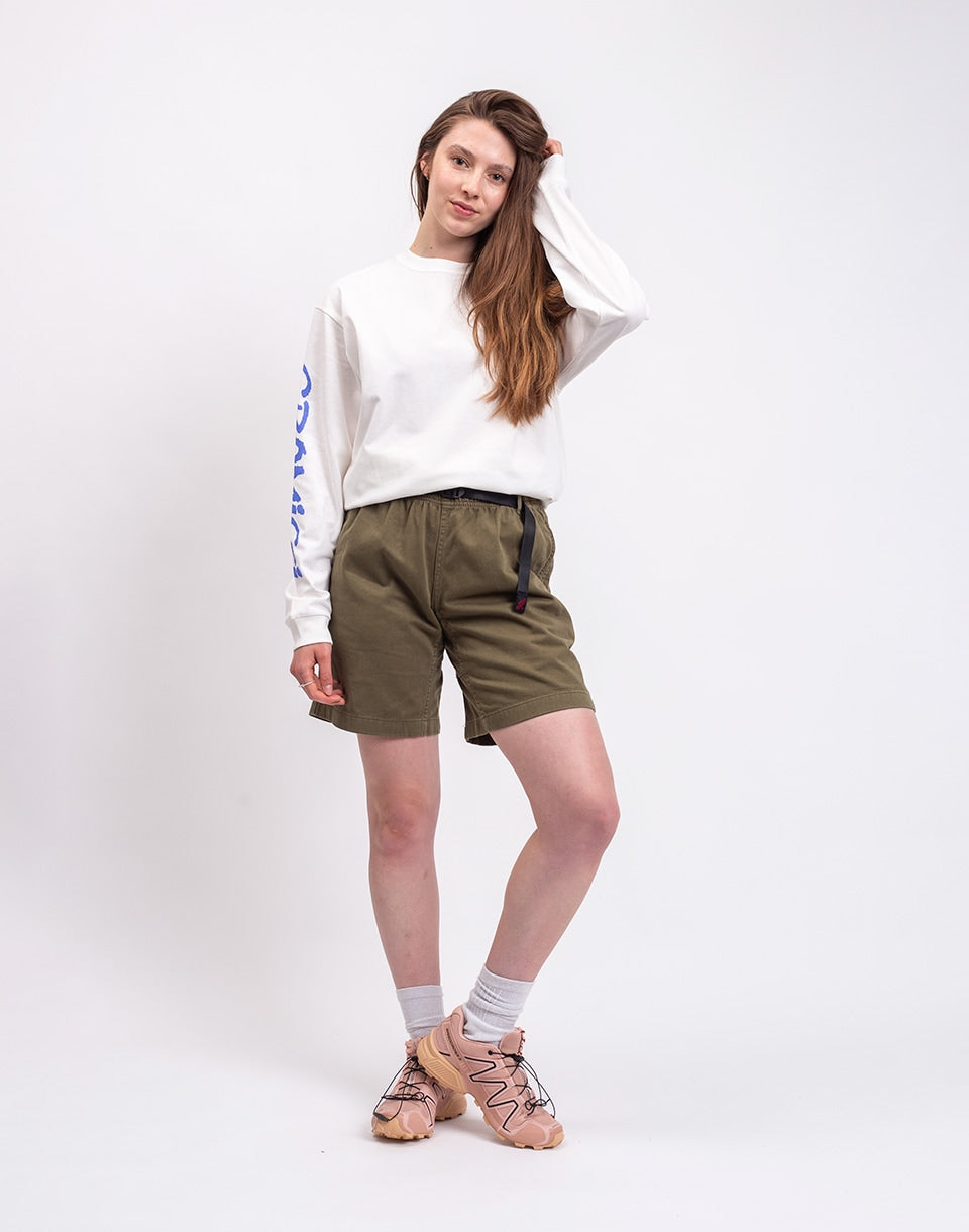 W's G-Short