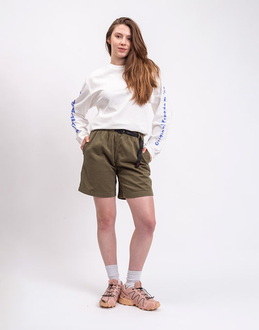 W's G-Short