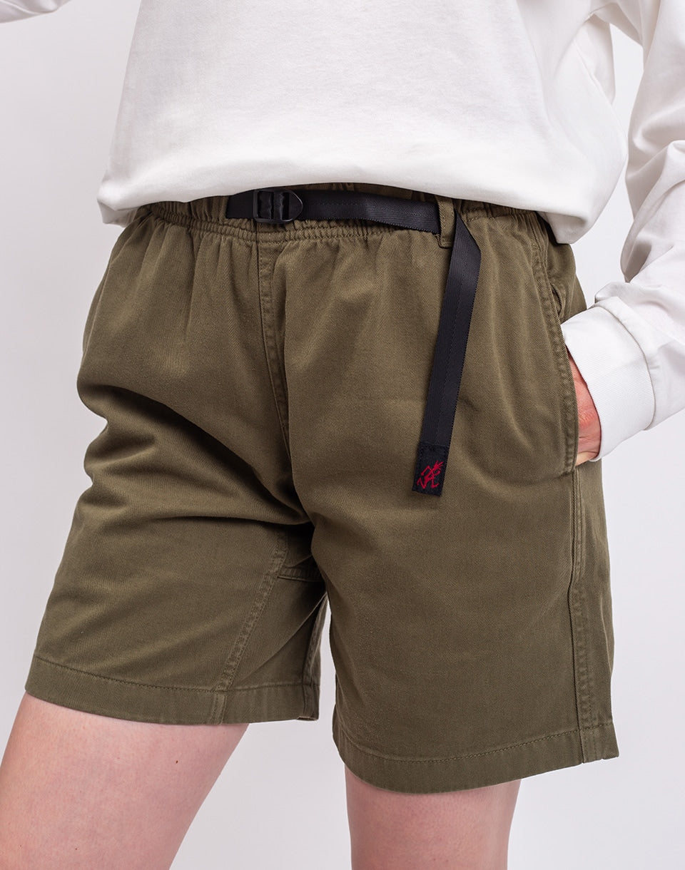 W's G-Short