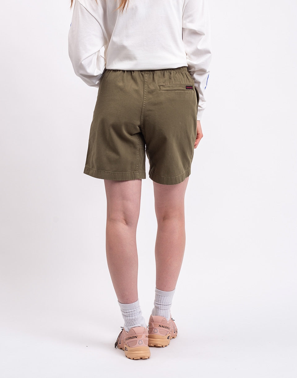 W's G-Short