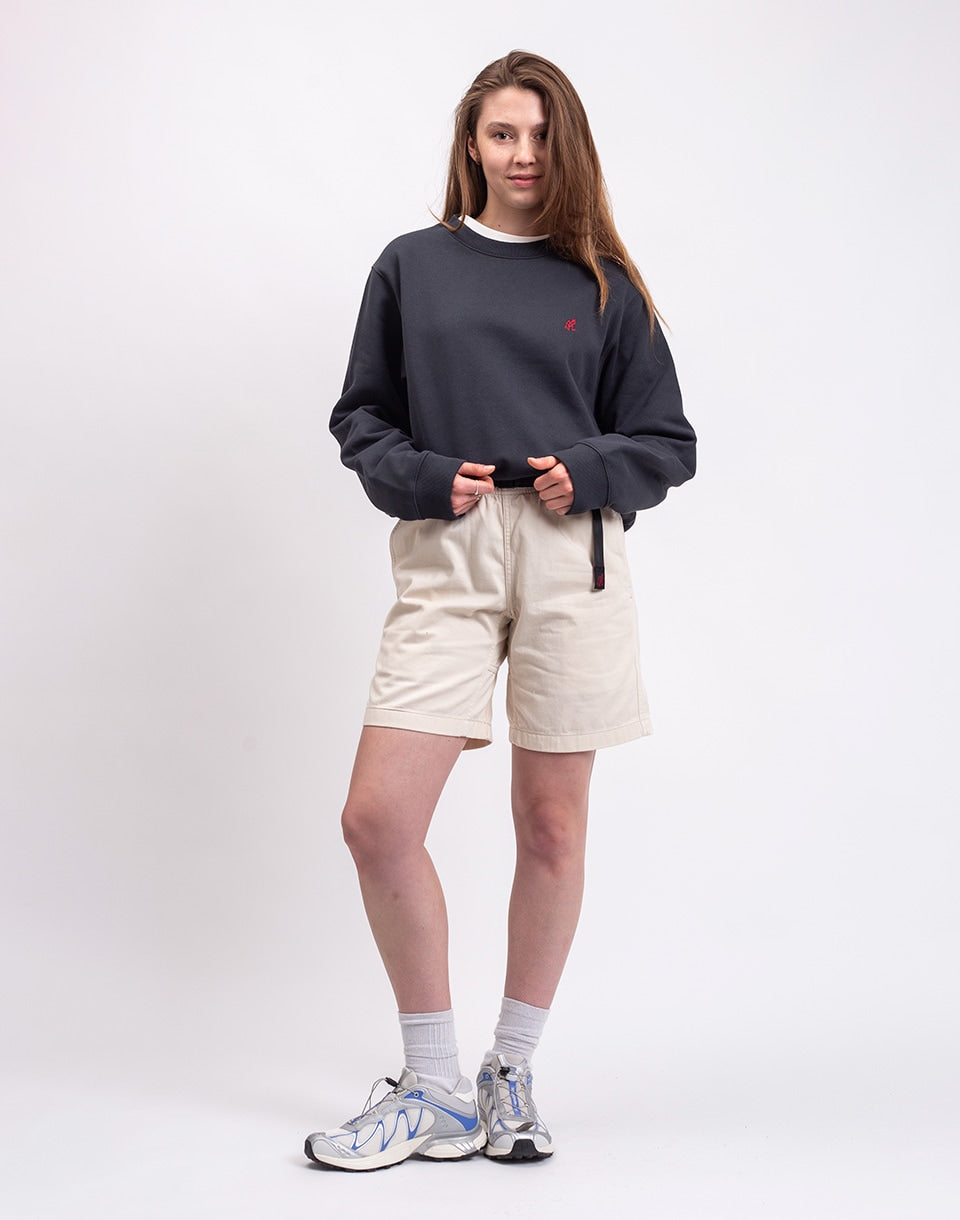 W's G-Short