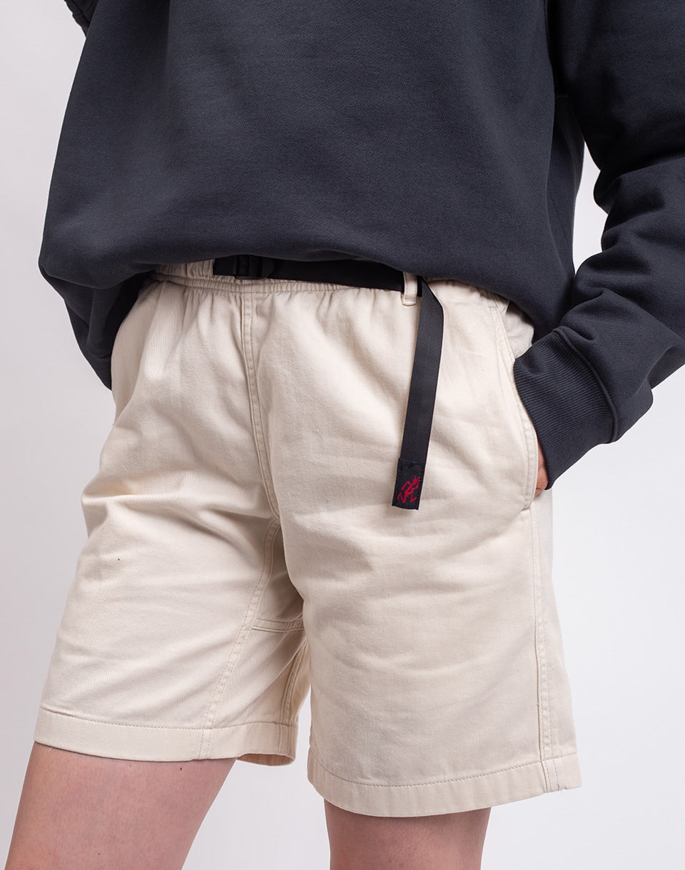 W's G-Short