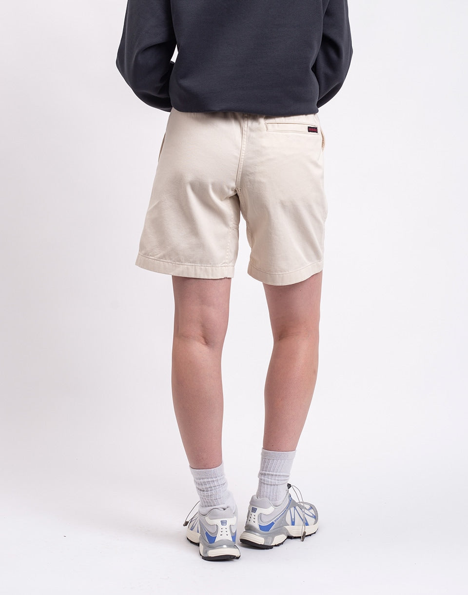 W's G-Short