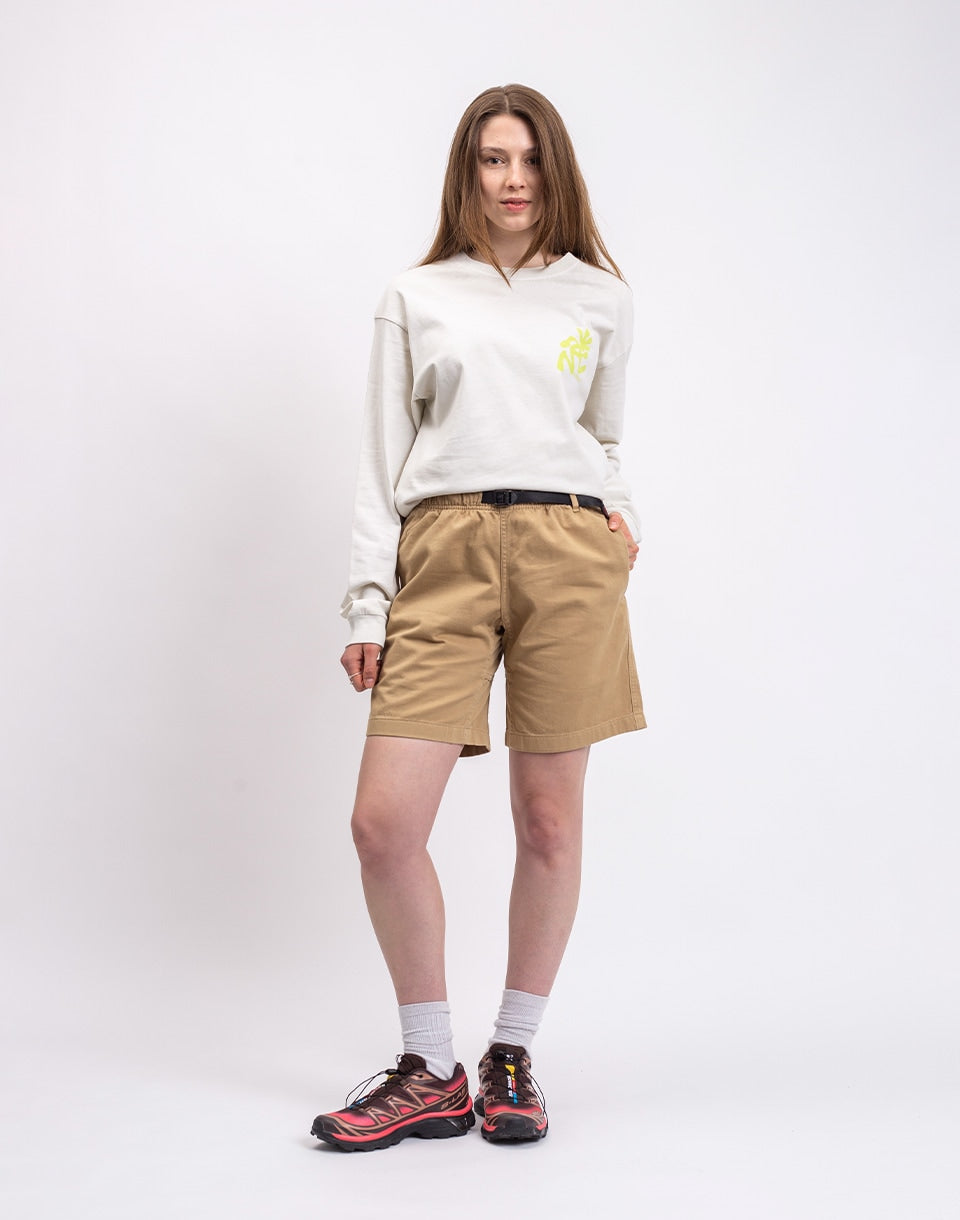 W's G-Short